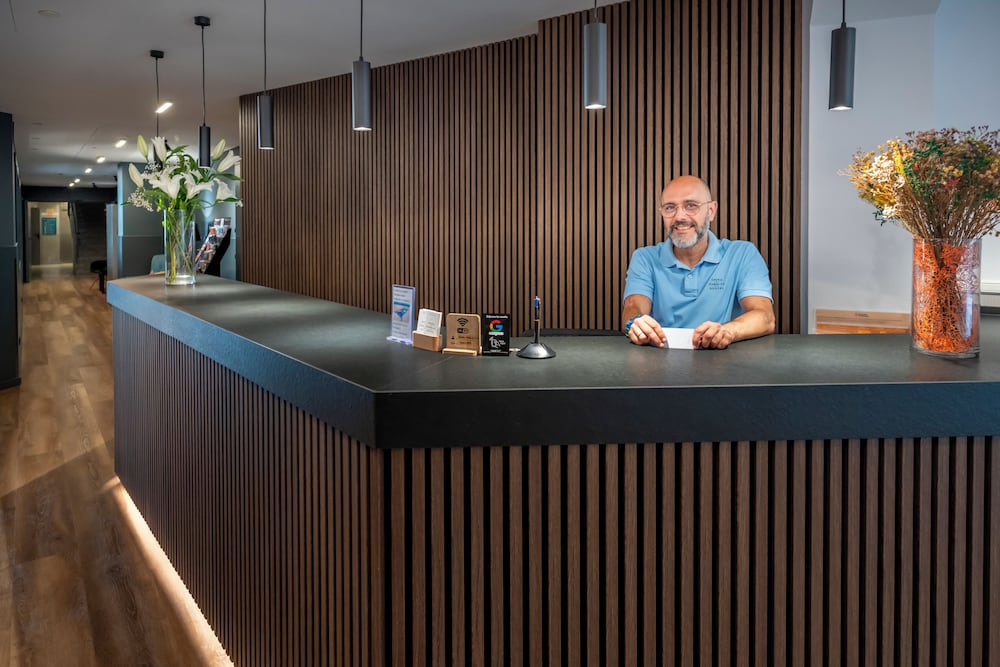 Hostal Opera Ramblas 2/38