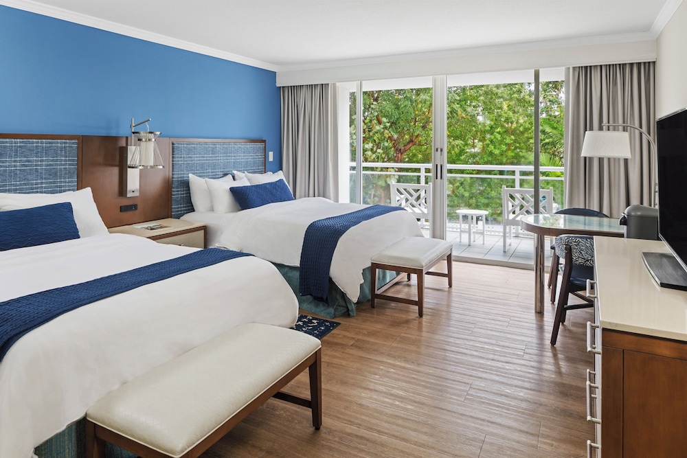 Reefhouse Resort and Marina 14/47