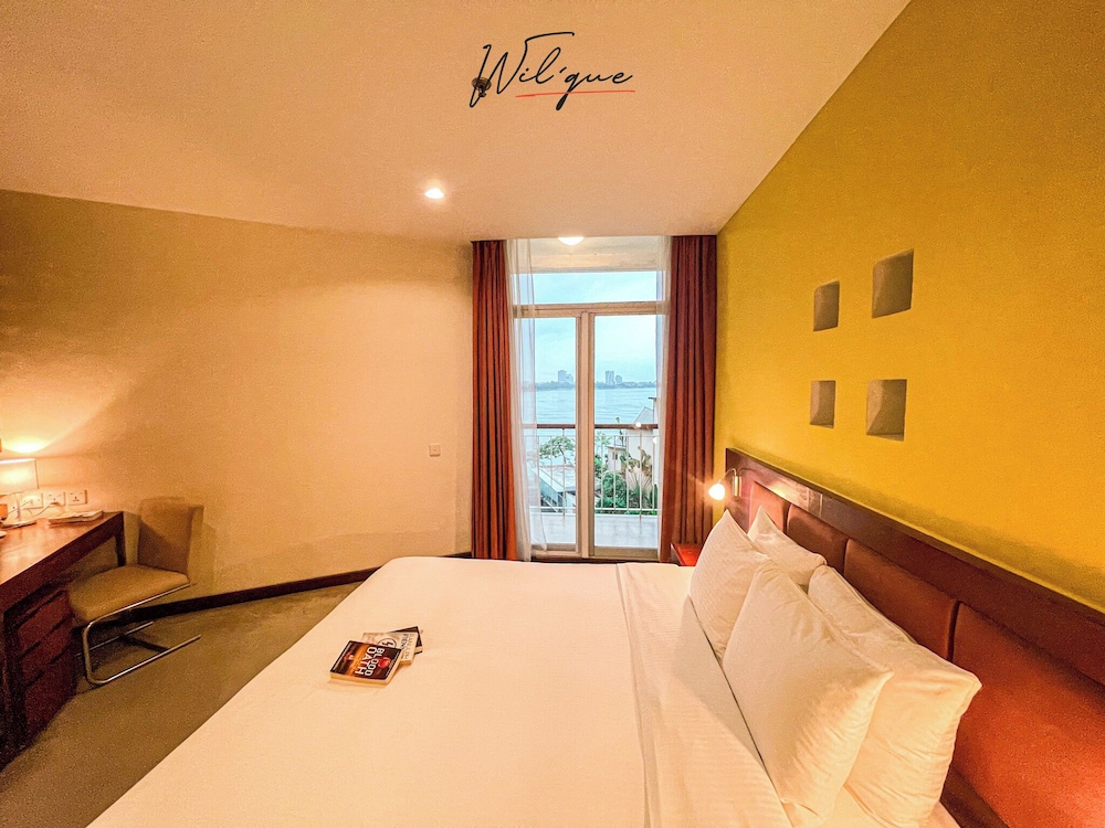 Wil'que Westlake Hotel & Residences 12/50