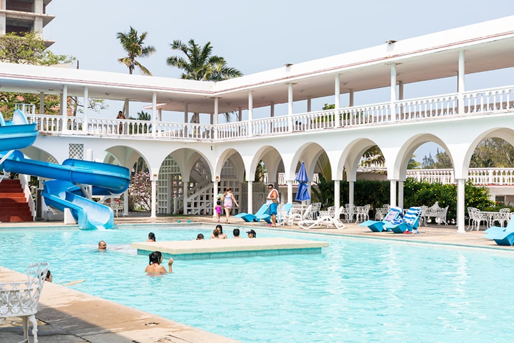 Collection O Hotel Mocambo, Boca del Rio 55/64