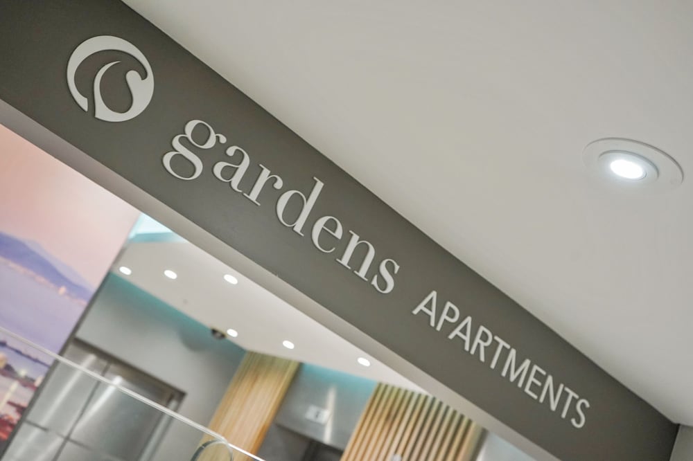 Gardens Centre Holiday Apartments 3/43