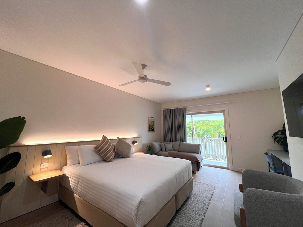 LISMORE GATEWAY MOTEL 21/52