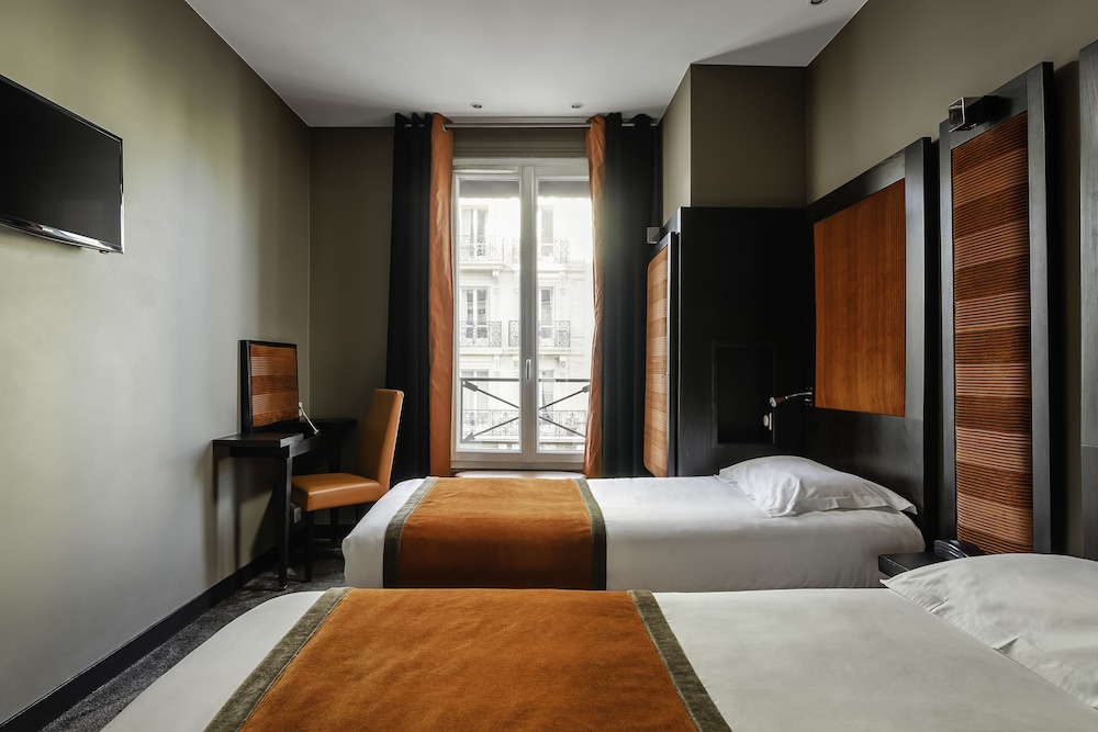 Hotel Casimir 26/78