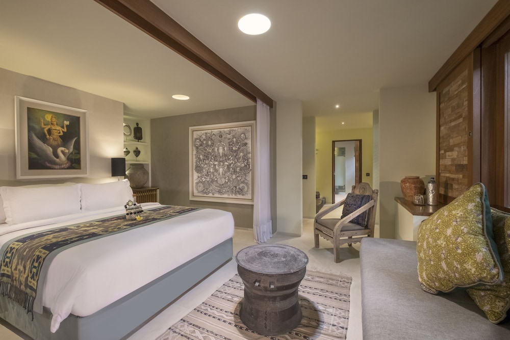 The Purist Villas And Spa 27/78