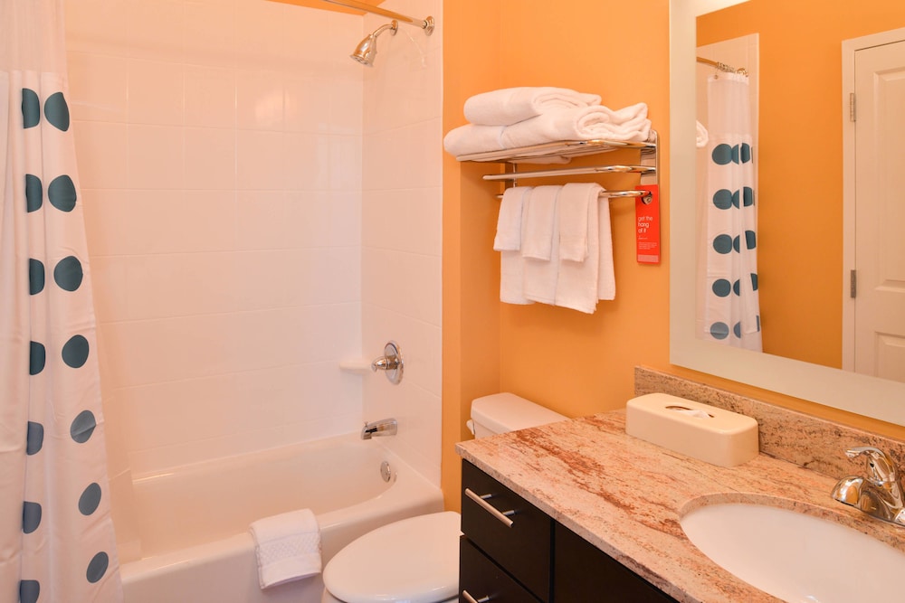 TOWNEPLACE SUITES HUNTSVILLE WEST/REDSTONE GATEWAY 13/34