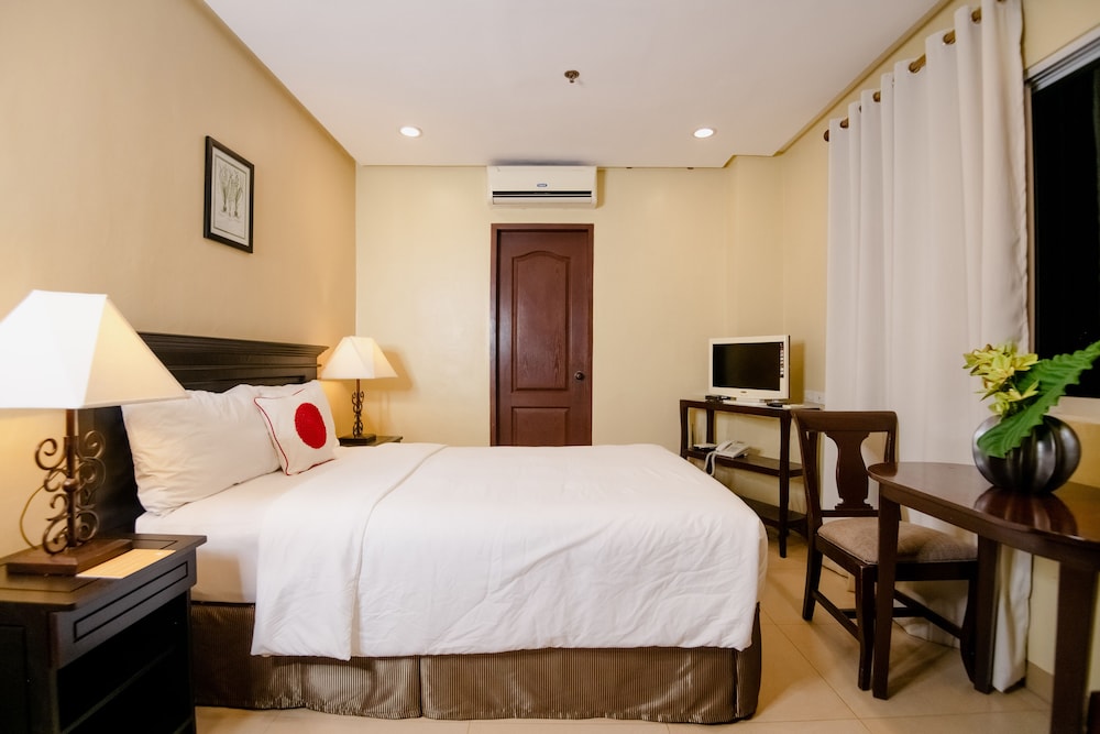 Sta. Barbara Residence Hotel 20/59