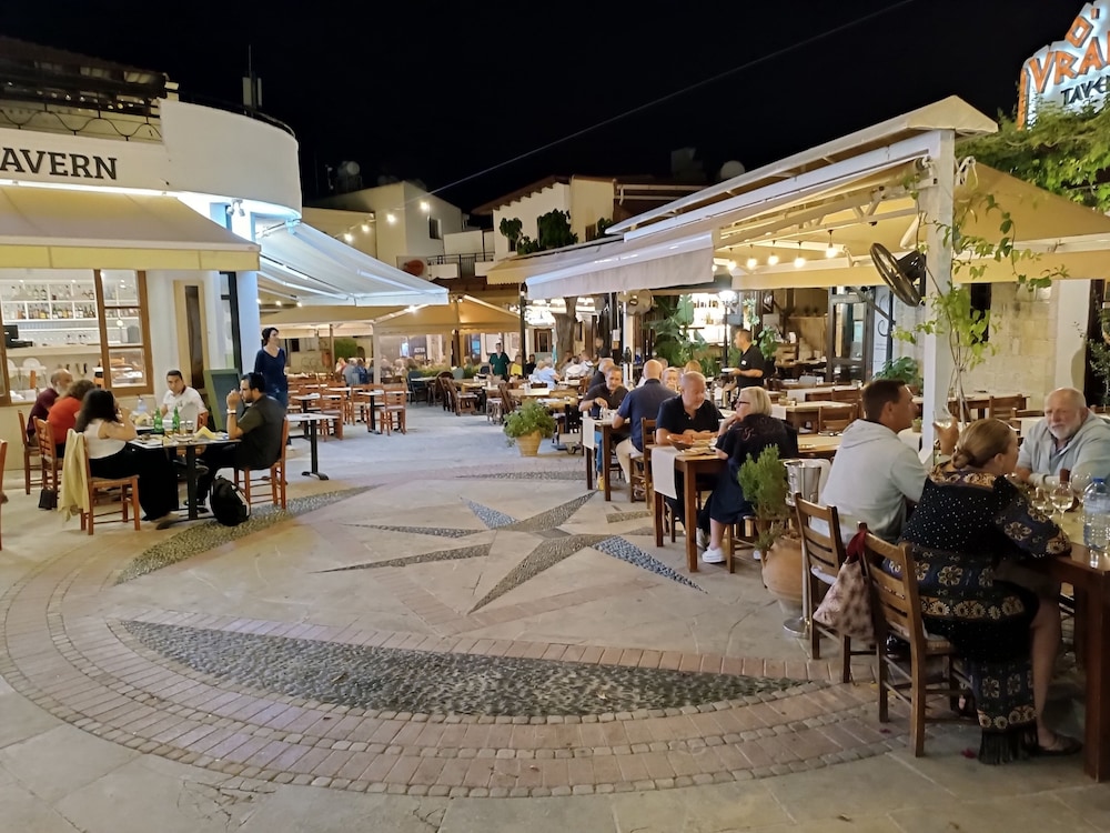 Kapsalia Holiday Villas 37/50