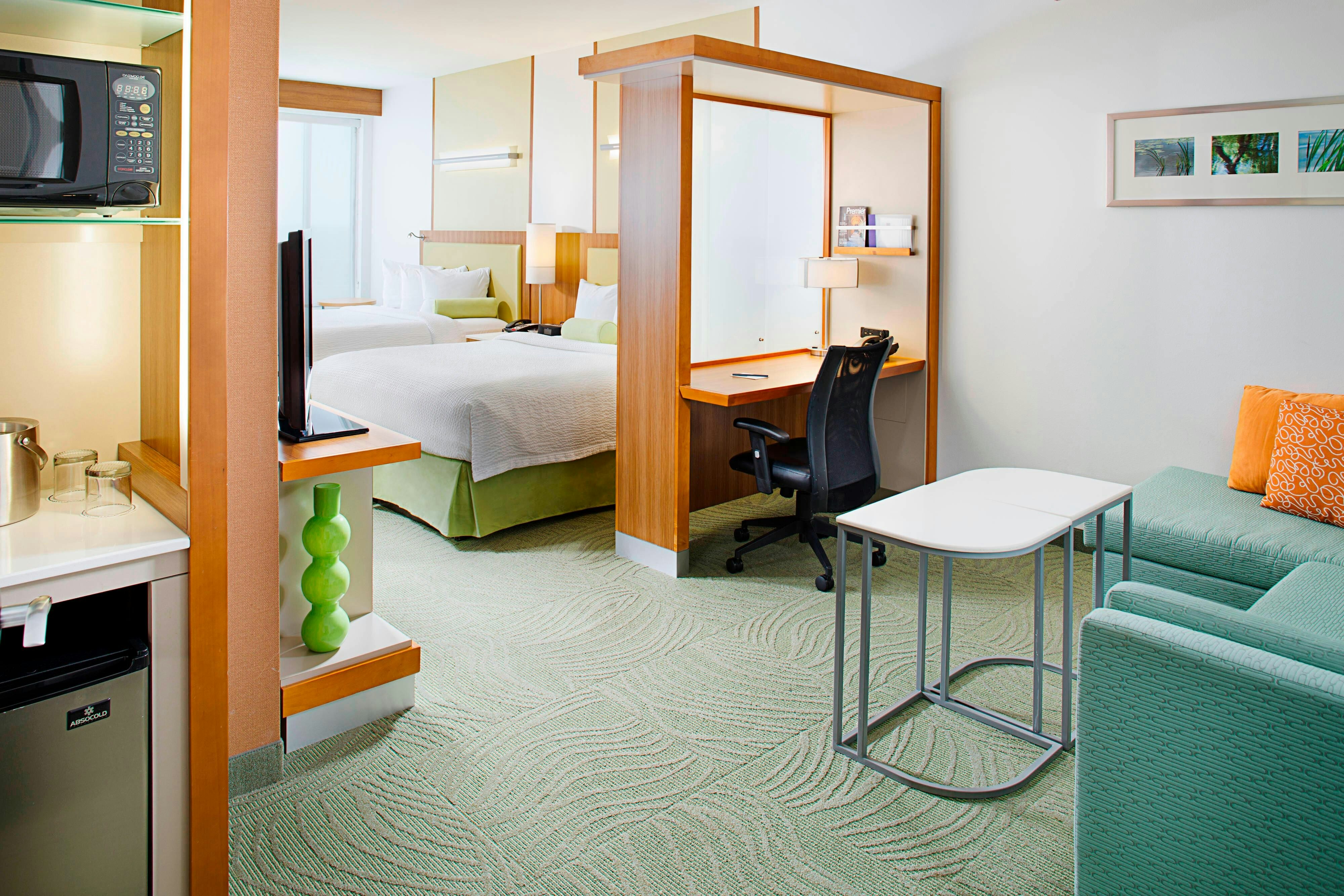 SpringHill Suites Dallas Richardson/Plano 19/19