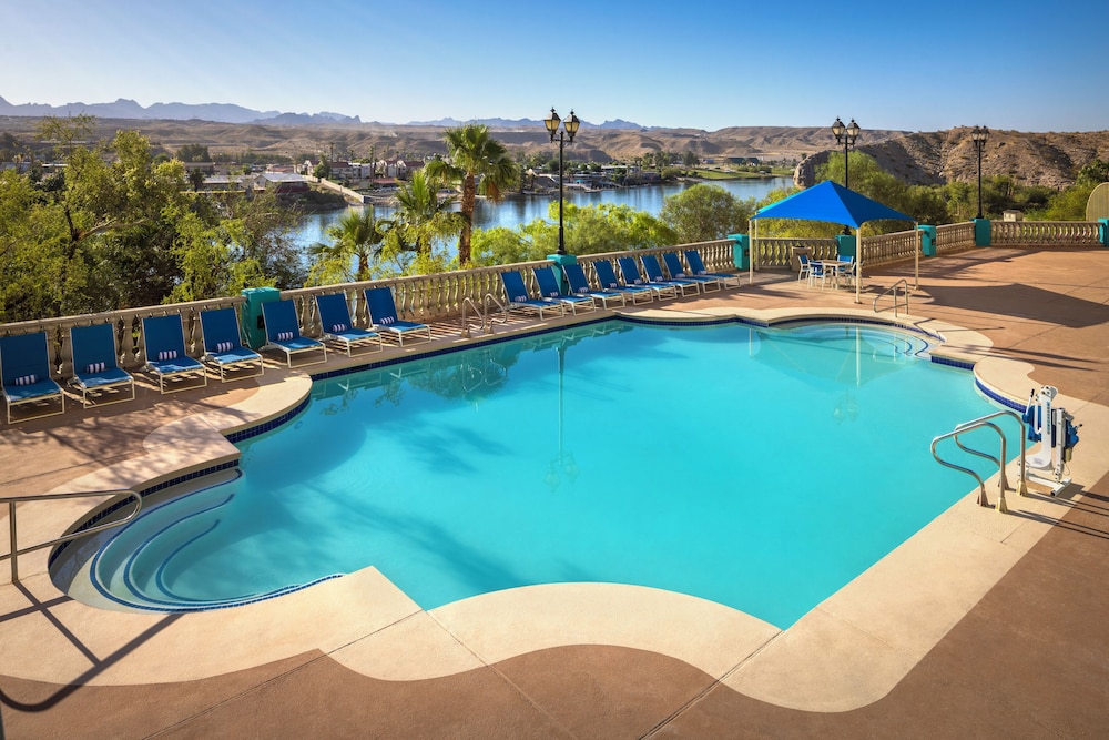 Harrah’s Laughlin - A Caesars Rewards Destination 56/85