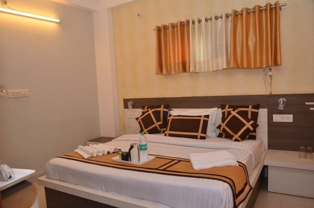 Hotel Europe Plaza 13/23