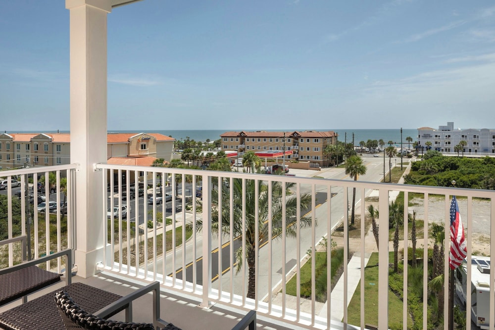 Courtyard by Marriott Amelia Island 2/50