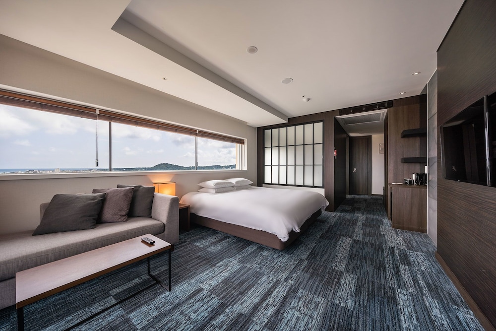 Golden Tulip Jeju Seongsan 43/68