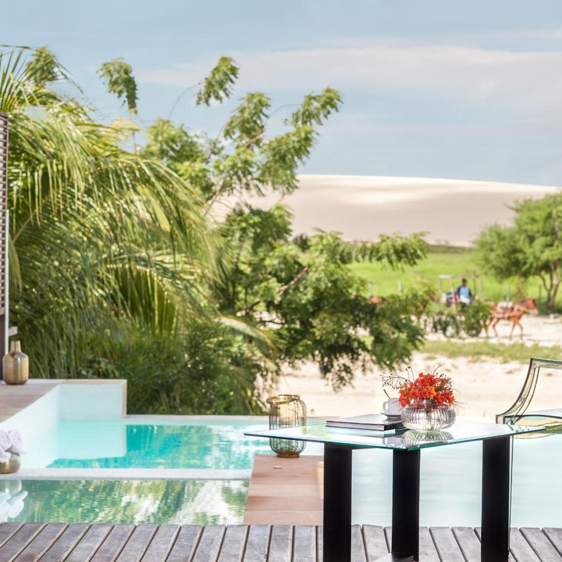 Essenza Dune Hotel 15/17
