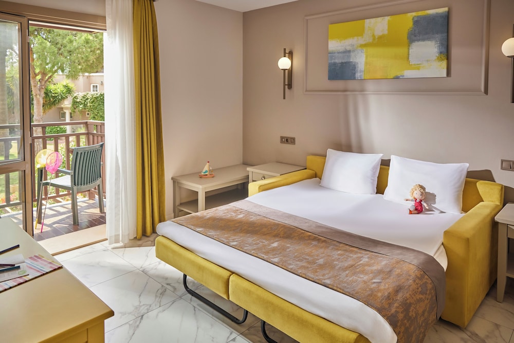 TUI Magic Life Belek 26/91