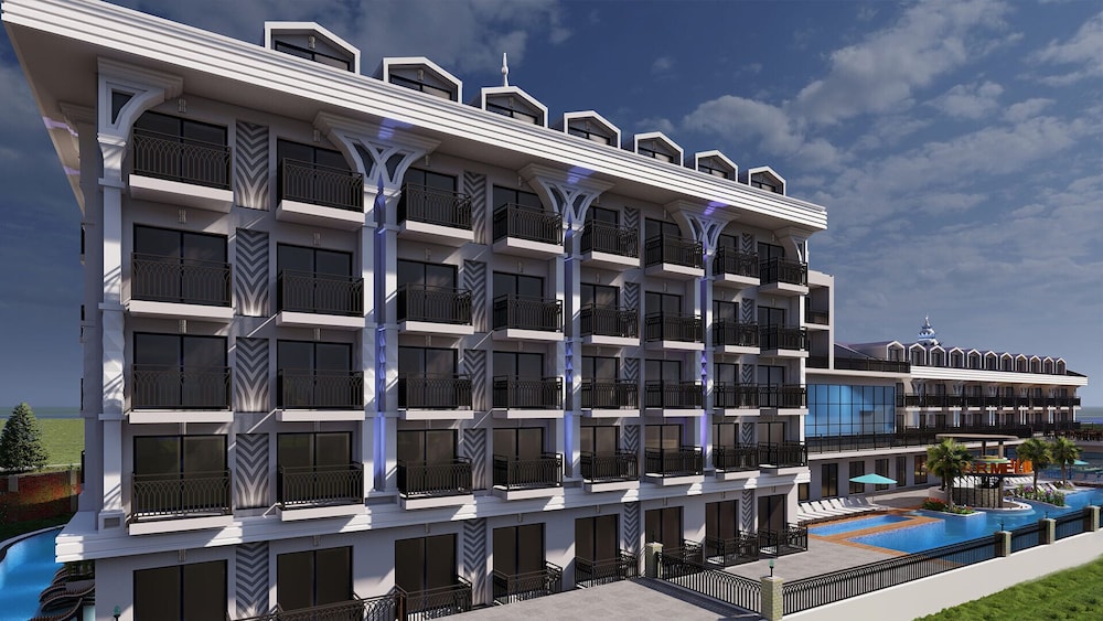 Armella Hill酒店(Armella Hill Hotel) 图片4