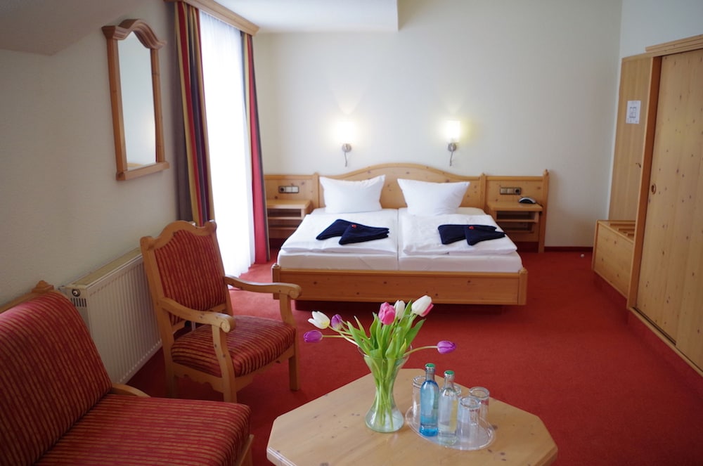 Hotel Alttolkewitzer Hof Dresden 20/50