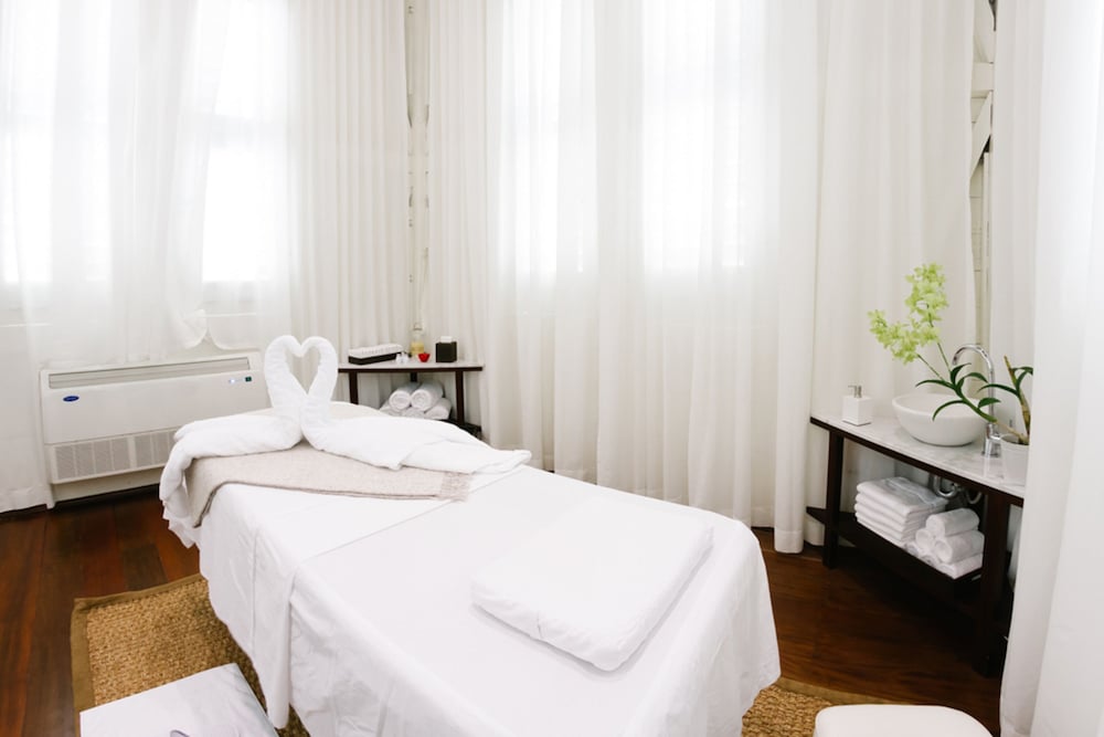 Hotel del Parque 19/36