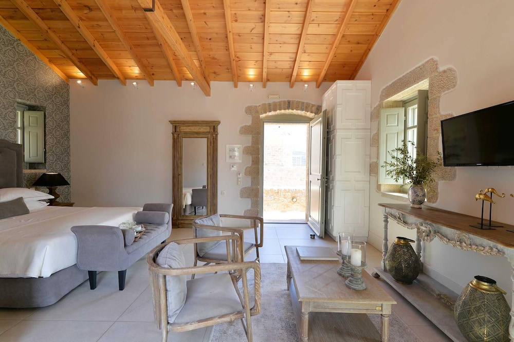 Akrolithi Boutique Hotel - Adults Only 16/58