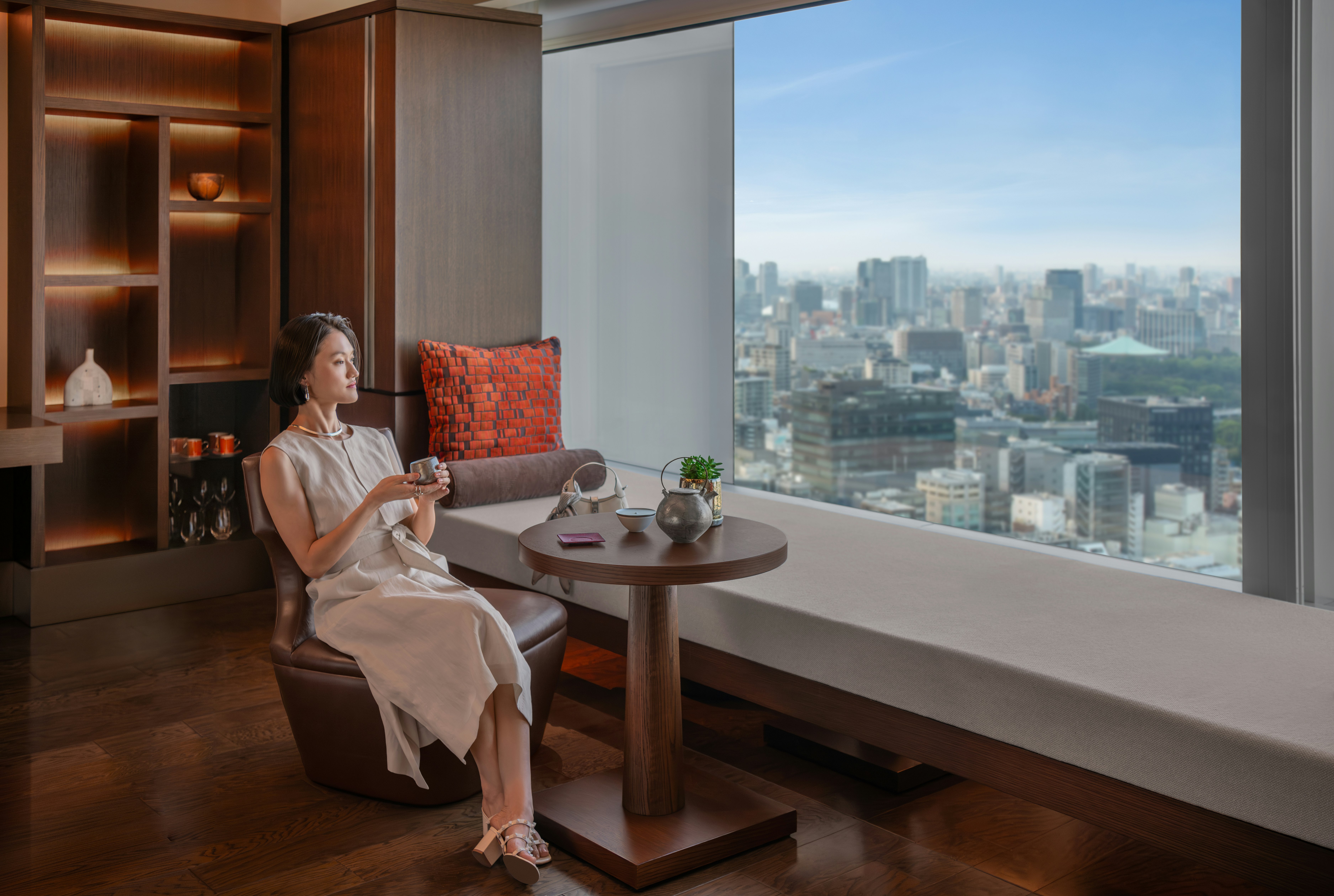The Prince Gallery Tokyo Kioicho a Luxury Collection Hotel 35/79