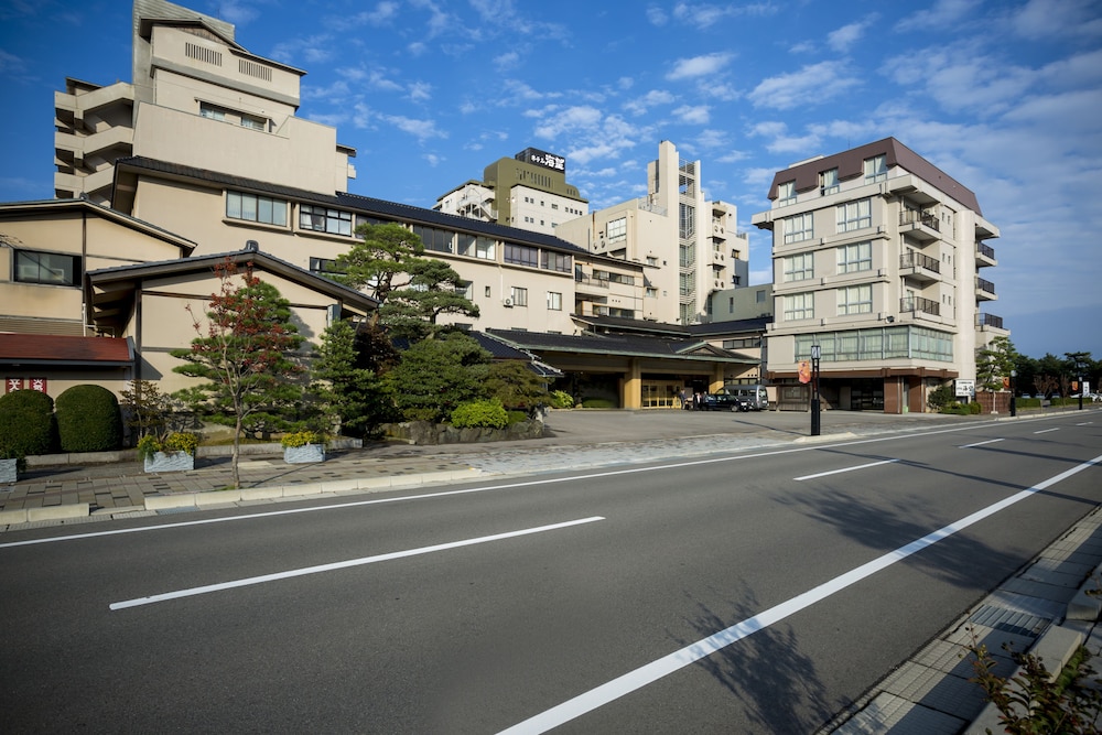 Hotel Kaibo 41/50