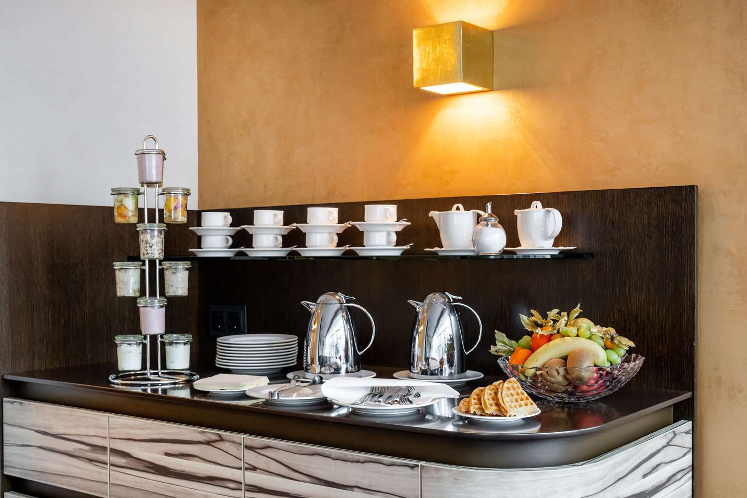 Best Western Plus Hotel St. Raphael 22/48