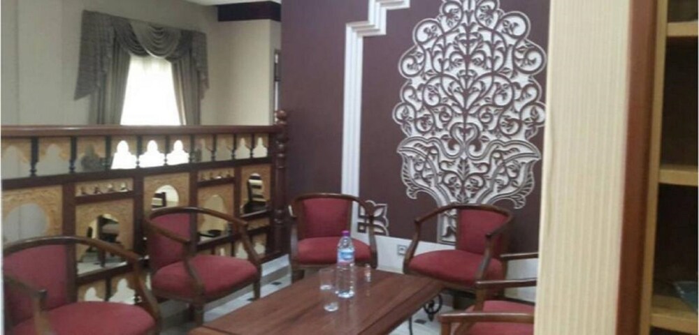 Hotel Roza 12/27