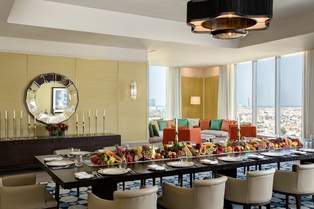 فندق ومنتجع أصيلة جدة(Assila, a Luxury Collection Hotel, Jeddah) 56/72