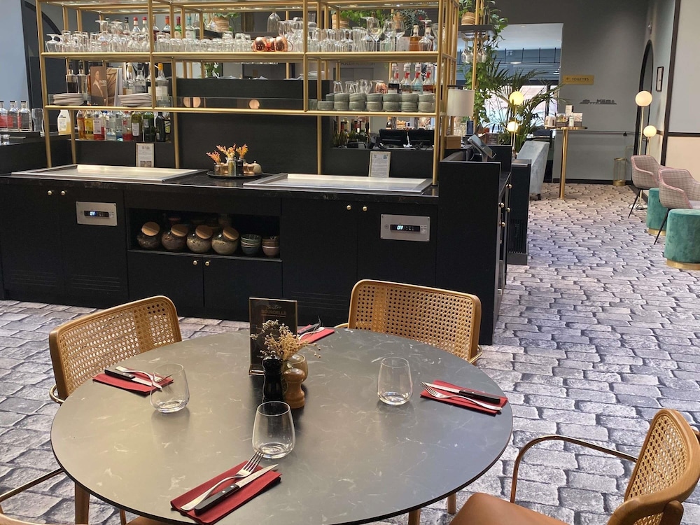 Mercure Montauban 40/53