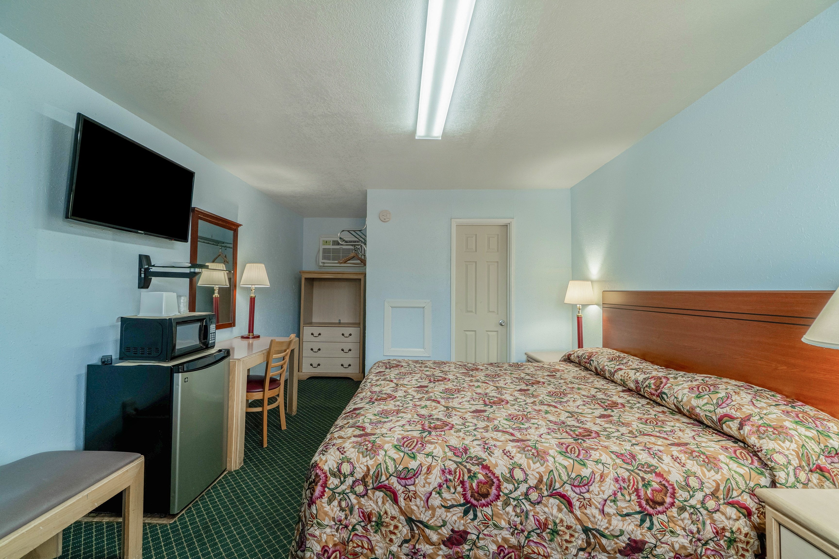 Hotel O Longhorn Boise City OK 18/56