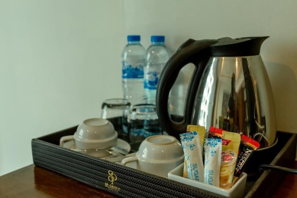 Honey Boutique Hotel 18/31