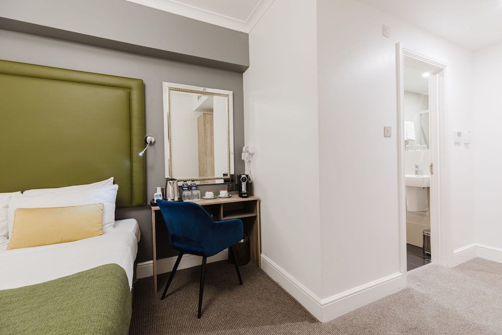 Park Avenue J Hotel London Hyde Park 11/46