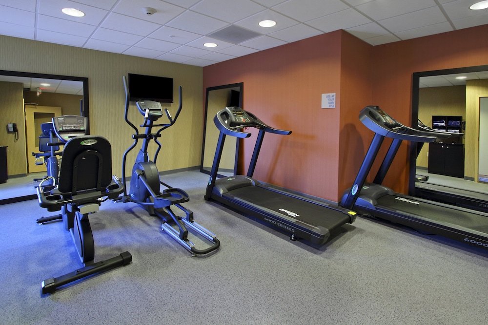 Holiday Inn Express Augusta Downtown 28/50