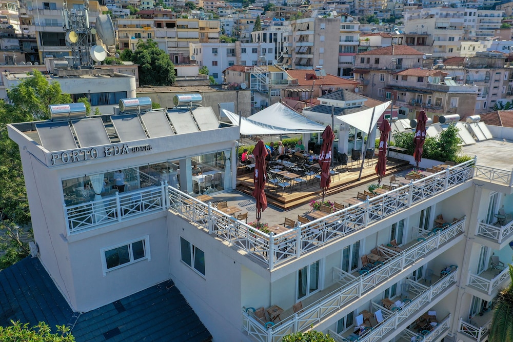 PORTO EDA HOTEL 2/55