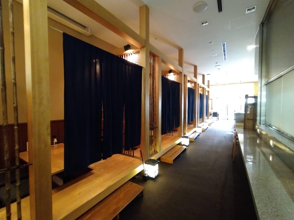 Mito Plaza Hotel 35/70