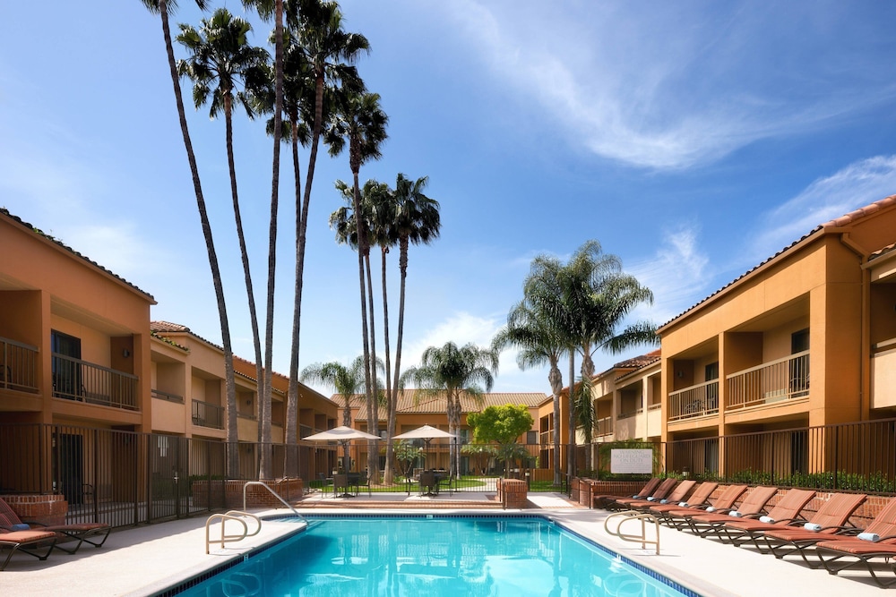 Courtyard Anaheim Buena Park