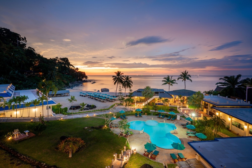 Khaolak Sunset Resort 22/43