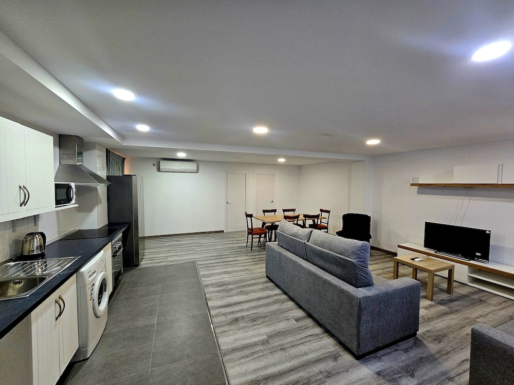 Apartamentos Maja 30/48