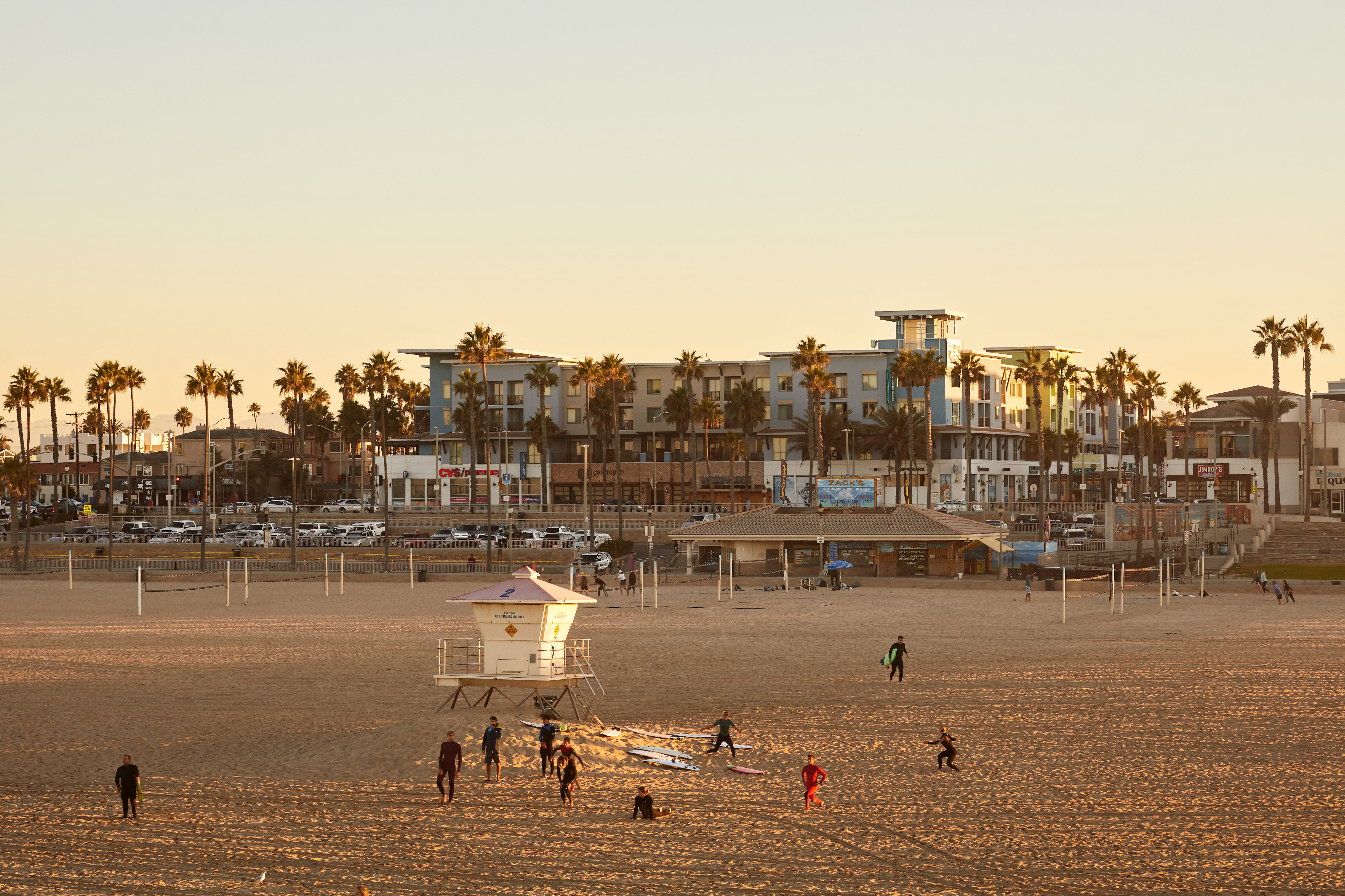 Kimpton Shorebreak Huntington Beach Resort 76/81