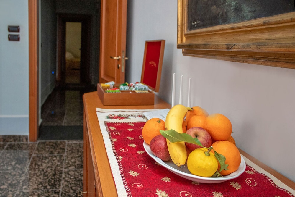 Le Stanze Del Vicere Boutique Hotel 24/29
