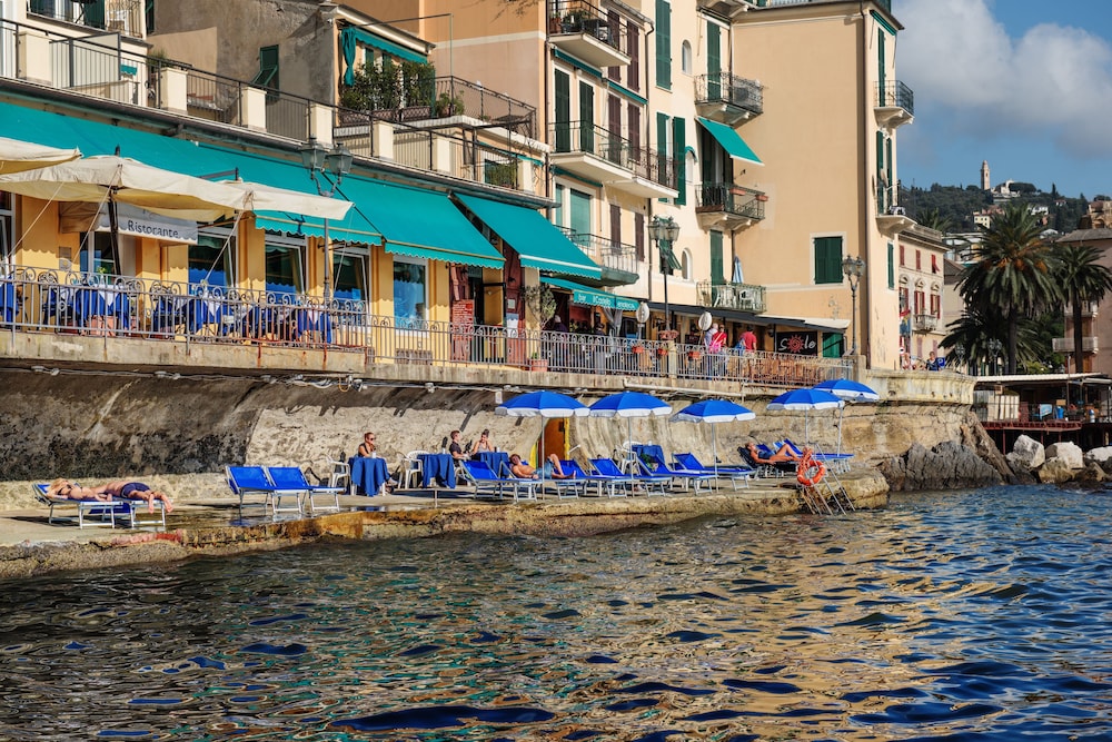 Hotel Italia e Lido Rapallo 62/71