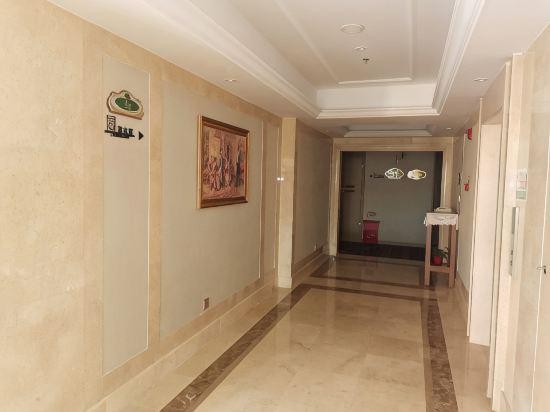 Vienna International Hotel (Haikou Old Town High Speed Railway Station) 18/58