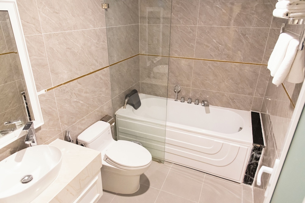 Minh Tam Phu Nhuan Hotel and Spa 44/50