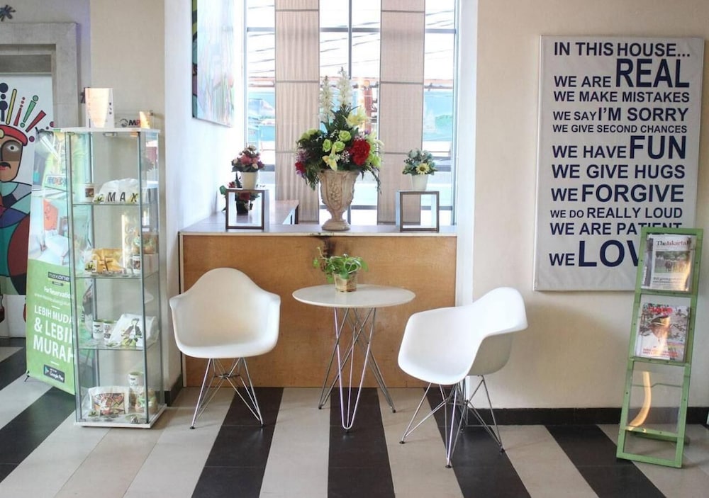 Maxonehotels At Sabang 41/50