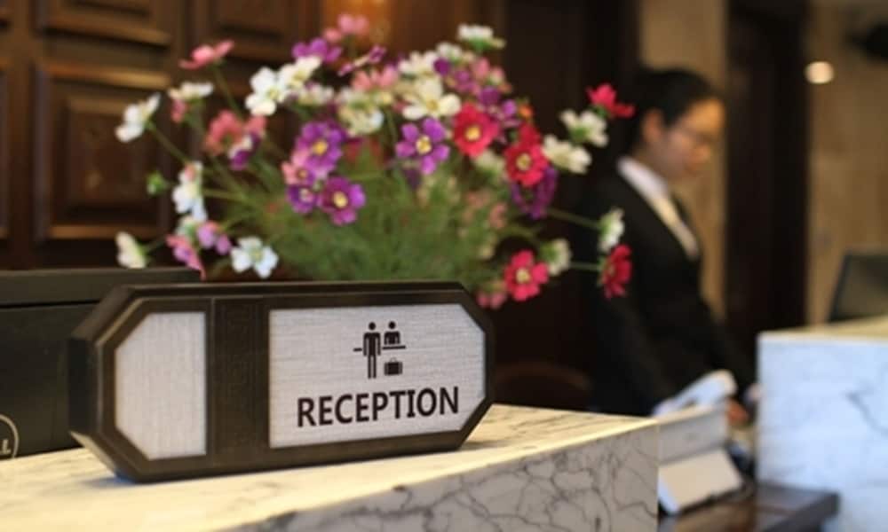 Paris Boutique Sapa Hotel 7/47