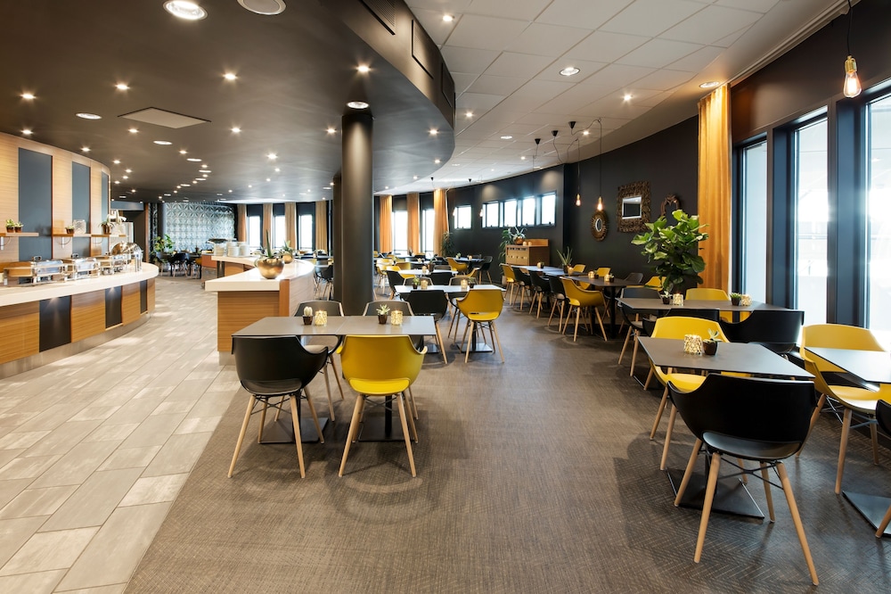 Radisson Blu Hotel Nydalen 56/65
