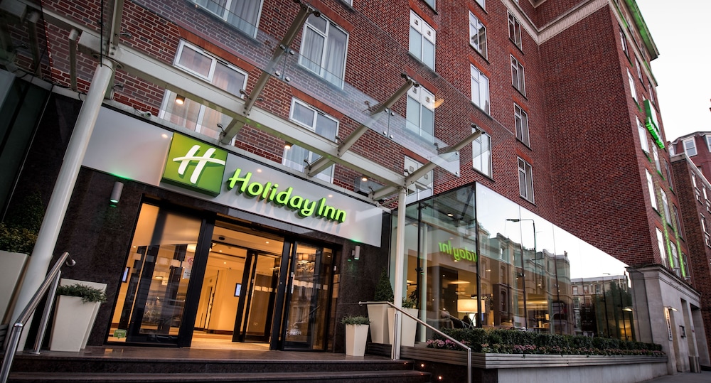 Holiday Inn London - Kensington High St. by IHG in LONDON