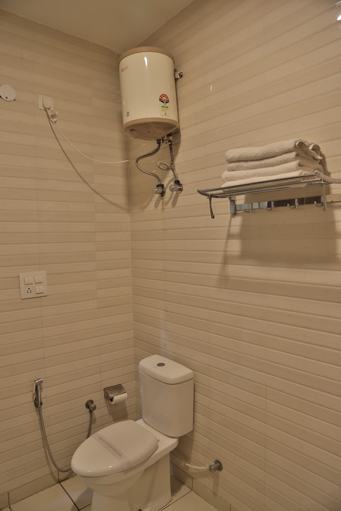 Vrinda Anandam Resorts 23/23
