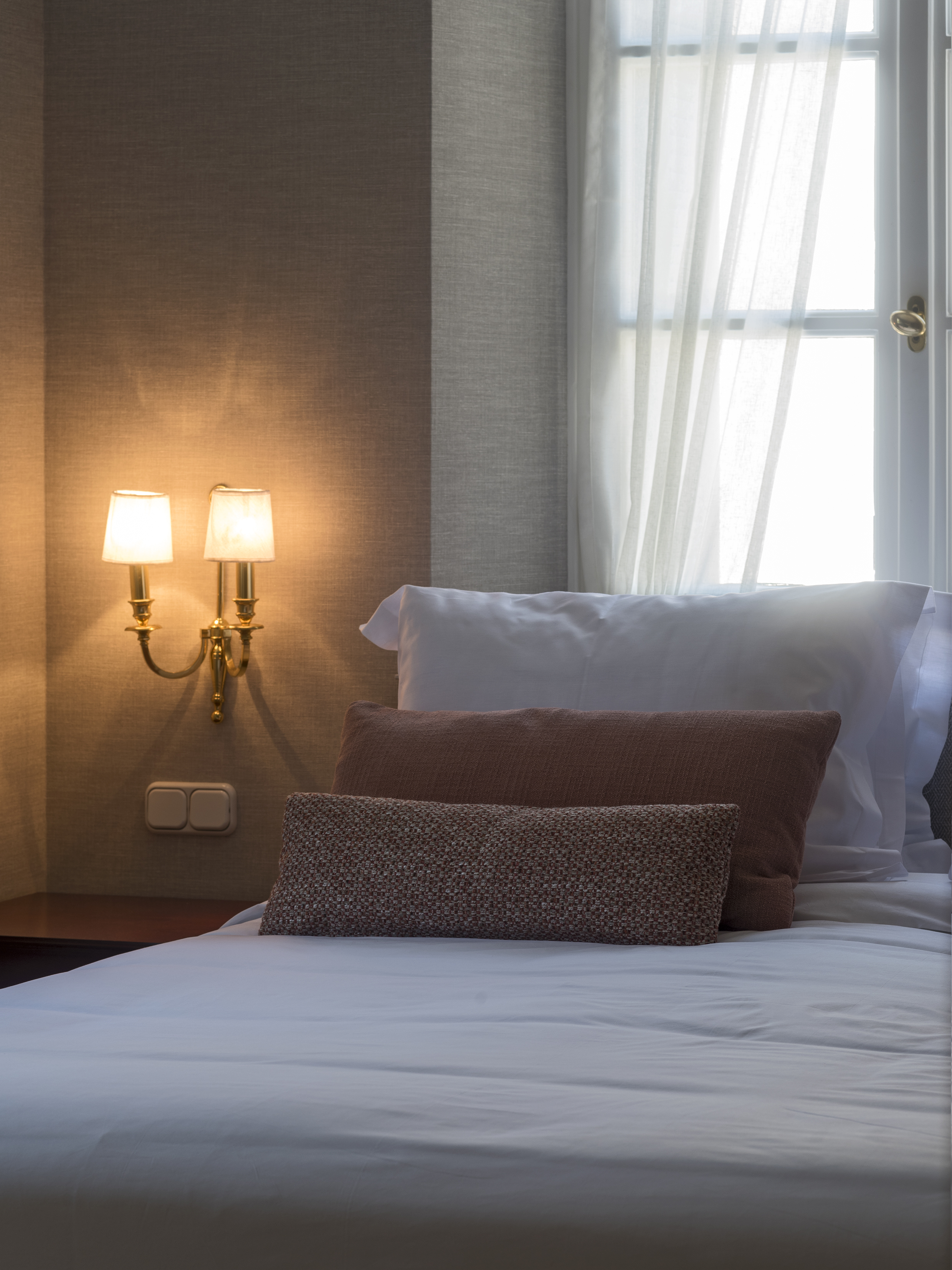junior suite, THE KEFALARI SUITES 3/5