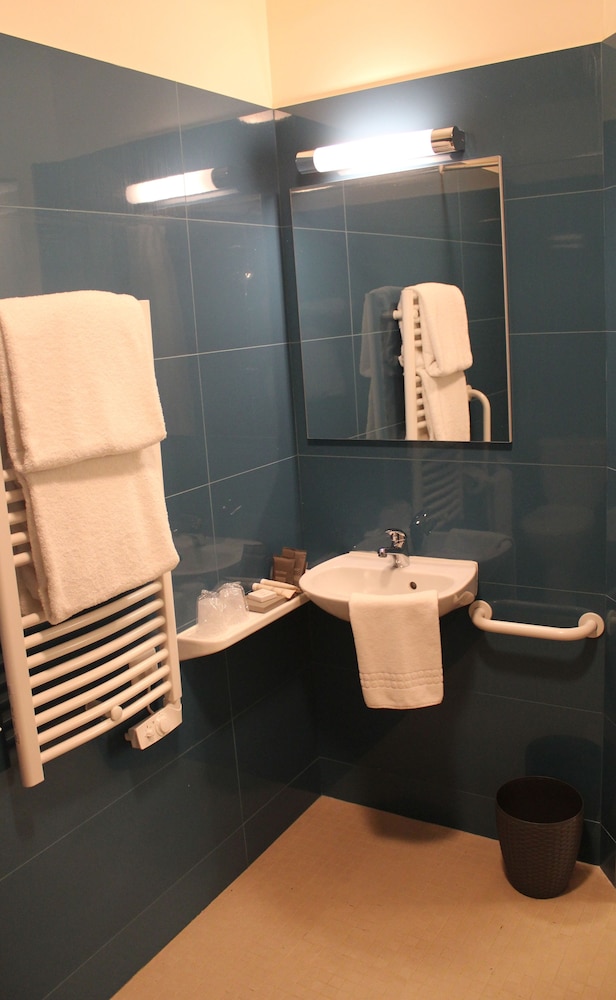 Hotel Le Quincangrogne 25/56