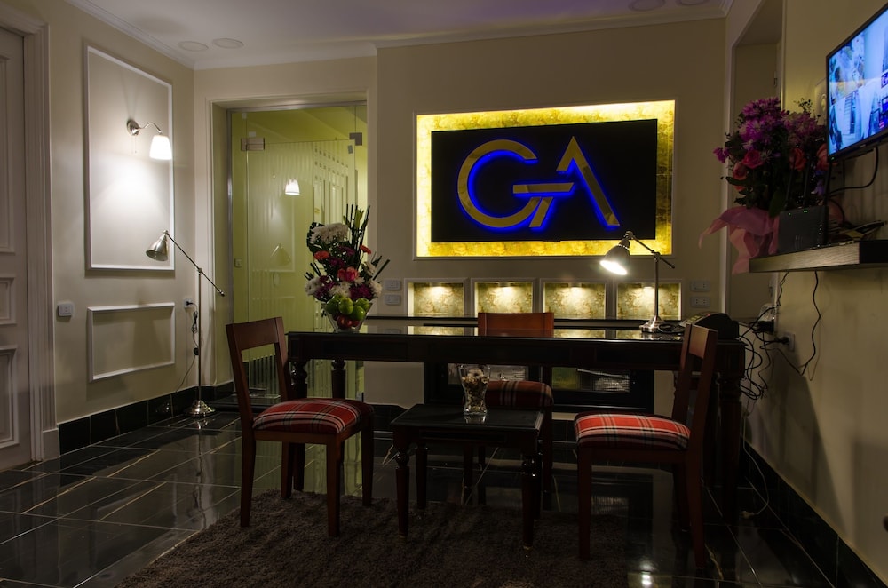 Grand Agor Hostel 22/39